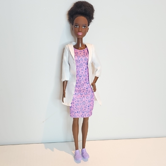 Barbie Doll Doctor - Picture 3 of 5
